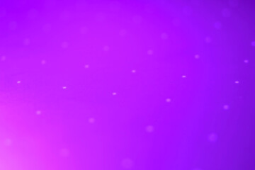 Purple Blue Background Small Dots Minimal Technology Copy Space Idea Glowing Futuristic