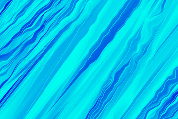 Obraz premium The texture of the fabric is silk with a wavy pattern.