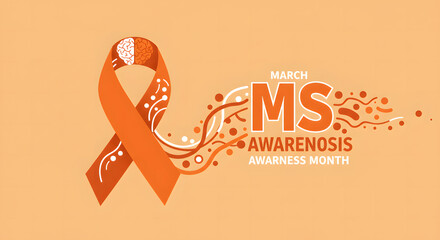 multiple sclerosis awareness