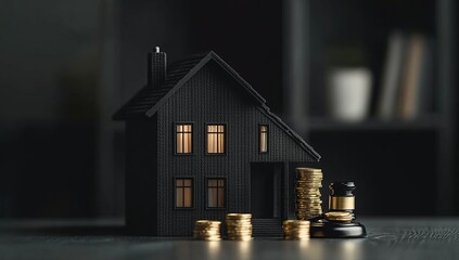 Home Purchase:  Financial Planning for a New House,  Legal Aspects & Wise Investment Strategies