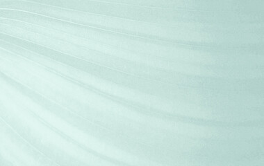 Obraz premium Minimalist Light Teal Color Abstract Background for Sleek and Elegant Designs