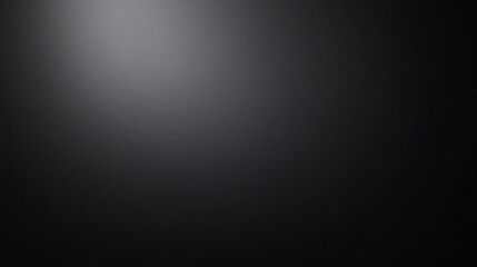 Dark Textured Background With Subtle Light Beam