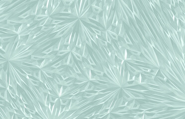 Light Teal Noise and Static Abstract Background for Modern Designs