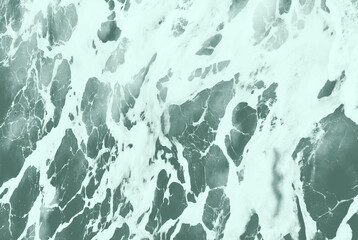 Light Teal Noise and Static Abstract Background for Modern Designs