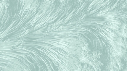 Light Teal Noise and Static Abstract Background for Modern Designs