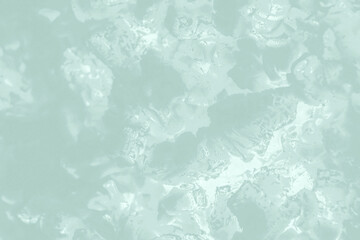 Light Teal Noise and Static Abstract Background for Modern Designs