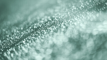 Light Teal Noise and Static Abstract Background for Modern Designs