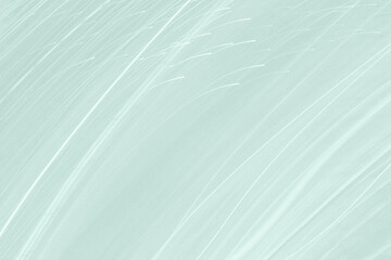 Light Teal Noise and Static Abstract Background for Modern Designs