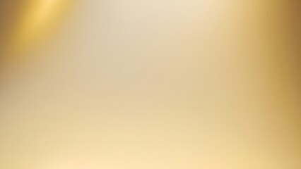Golden Abstract Background