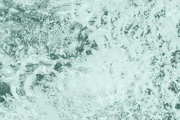 Light Teal Noise and Static Abstract Background for Modern Designs