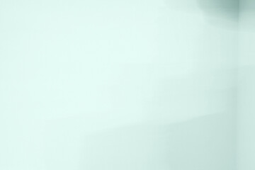 Light Teal Noise and Static Abstract Background for Modern Designs