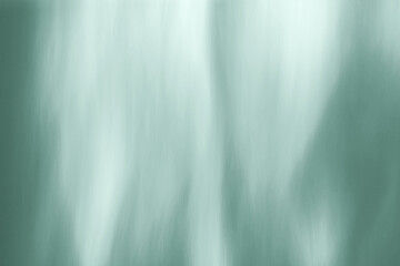 Light Teal Noise and Static Abstract Background for Modern Designs