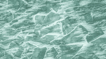 Light Teal Noise and Static Abstract Background for Modern Designs