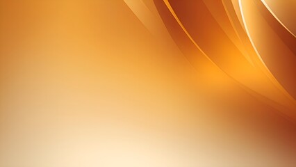 abstract orange background