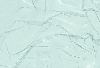 Obraz premium Light Teal Noise and Static Abstract Background for Modern Designs