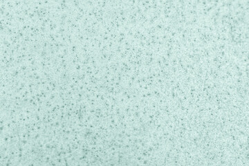 Light Teal Noise and Static Abstract Background for Modern Designs