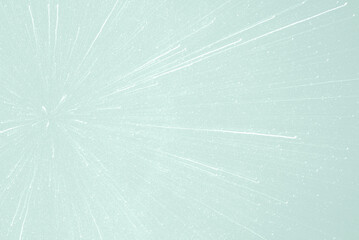 Light Teal Noise and Static Abstract Background for Modern Designs