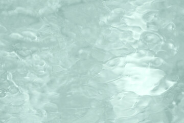 Light Teal Noise and Static Abstract Background for Modern Designs