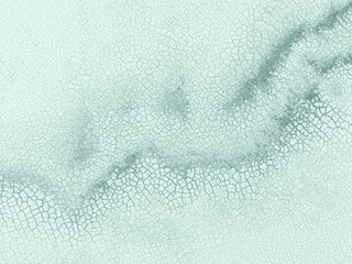 Light Teal Noise and Static Abstract Background for Modern Designs