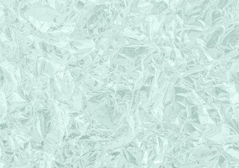 Light Teal Noise and Static Abstract Background for Modern Designs