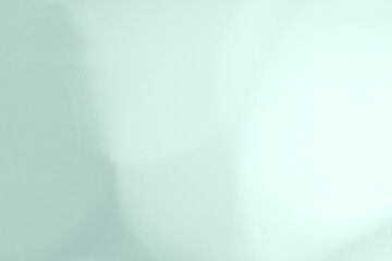 Light Teal Noise and Static Abstract Background for Modern Designs