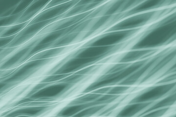 Light Teal Noise and Static Abstract Background for Modern Designs