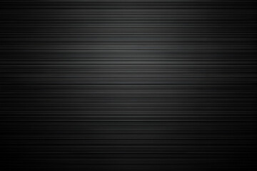 Obraz premium Sleek dark gray brushed metal texture background. Ideal for modern designs, websites, and presentations.