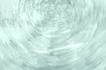 Light Teal Noise and Static Abstract Background for Modern Designs
