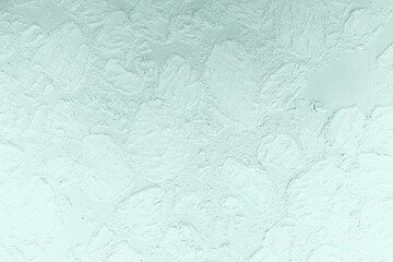 Light Teal Noise and Static Abstract Background for Modern Designs