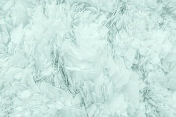Light Teal Noise and Static Abstract Background for Modern Designs