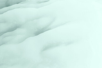 Light Teal Noise and Static Abstract Background for Modern Designs