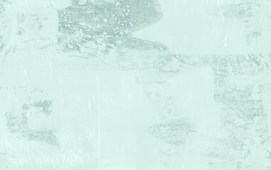 Light Teal Noise and Static Abstract Background for Modern Designs
