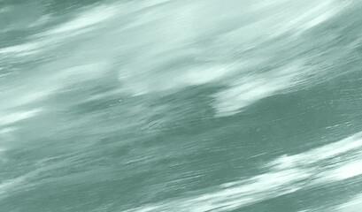 Light Teal Noise and Static Abstract Background for Modern Designs