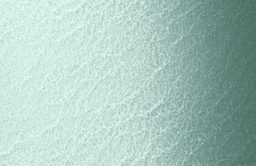 Light Teal Noise and Static Abstract Background for Modern Designs