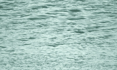 Light Teal Noise and Static Abstract Background for Modern Designs