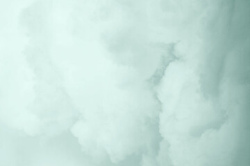 Light Teal Noise and Static Abstract Background for Modern Designs