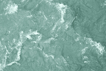 Light Teal Noise and Static Abstract Background for Modern Designs