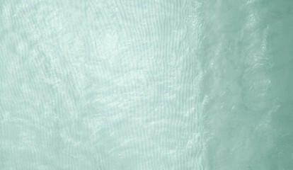 Light Teal Noise and Static Abstract Background for Modern Designs