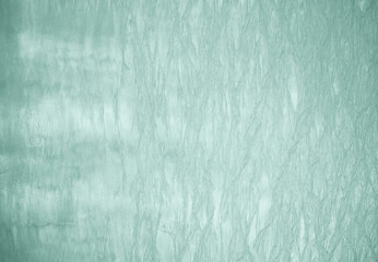 Light Teal Noise and Static Abstract Background for Modern Designs