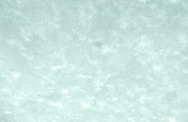 Light Teal Noise and Static Abstract Background for Modern Designs