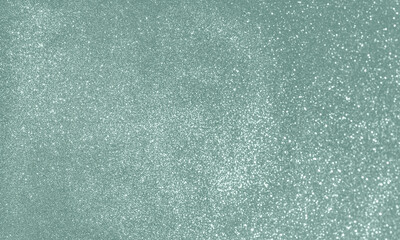 Light Teal Noise and Static Abstract Background for Modern Designs