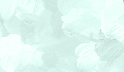 Light Teal Noise and Static Abstract Background for Modern Designs