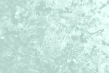 Obraz premium Light Teal Noise and Static Abstract Background for Modern Designs