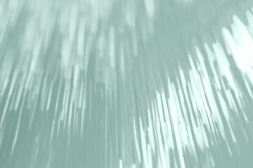 Light Teal Noise and Static Abstract Background for Modern Designs