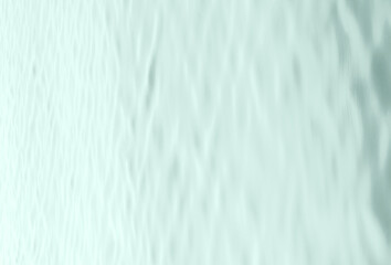 Light Teal Noise and Static Abstract Background for Modern Designs