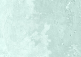 Light Teal Noise and Static Abstract Background for Modern Designs