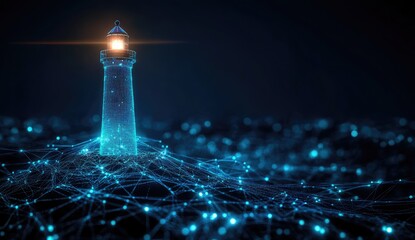 Digital Lighthouse Guiding Network (1)