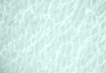 Light Teal Noise and Static Abstract Background for Modern Designs