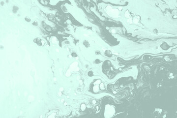 Light Teal Noise and Static Abstract Background for Modern Designs