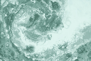 Light Teal Noise and Static Abstract Background for Modern Designs